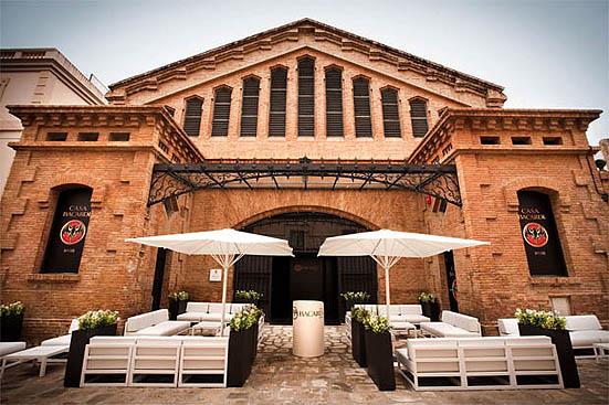 La Casa Bacardí Sitges obre les seves portes el 28 de juliol